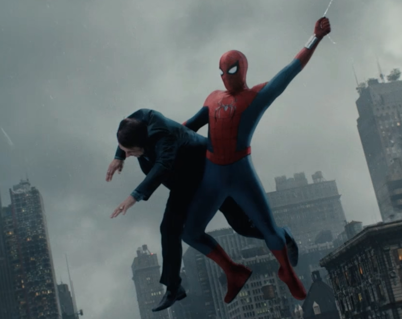《Spider-Man:Brand New Day》
